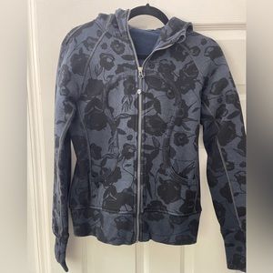 Lululemon Scuba Jacket
